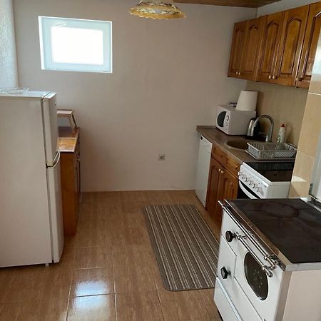 Apartman Bukovac Zabljak  Exterior photo